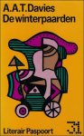 DAVIES, A.A.T. - DE WINTERPAARDEN.
