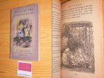 Carroll, Lewis - Through the looking glass and what Alice found there Illustrated by John Tenniel