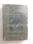  - The World and Its People - Sea and land - Asia