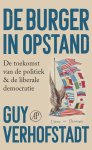 Guy Verhofstadt - De burger in opstand