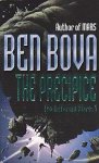 Bova, Ben - Asteroid Wars 1: The Precipice