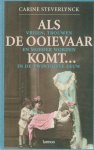 C. Steverlynck - Als de ooievaar komt...