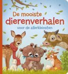 Luise Holthausen - De mooiste dierenverhalen voor de allerkleinsten