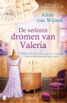 Aline van Wijnen - De verloren dromen van Valeria