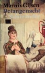 Gysen - Lange nacht