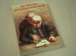 Hazen, Wim - Het  literair pseudoniemen boek