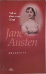 Valerie Grosvenor Myer 226944, André Fransse 25718 - Jane Austen Biografie