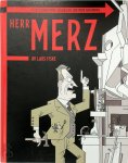 Lars Fiske - Kurt Schwitters: Nå kaller jeg meg selv Merz