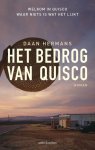 Daan Hermans - Het bedrog van Quisco