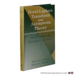 Sternin, Boris Yu. / Shatalov, Victor E. - Borel-Laplace Transform and Asymptotic Theory. Introduction to Resurgent Analysis.