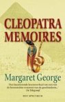 Margaret George - Cleopatra, Memoires