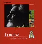 CELLI, GIORGIO. - Lorenz. Grondlegger van de ethologie. Wetenschappelijke biografie deel 32. isbn9789085711261