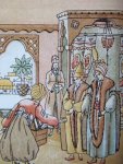 Hauff - Dwerg Langneus en andere verhalen