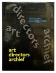 Souter, Nick; Newman, Stuart - Art directors archief