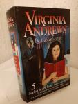 Andrews, Virginia - De Casteel - serie / bevat de 5 delen: Hemel zonder engelen, De duistere engel, De gevallen engel, Een engel voor het paradijs, De droom van een engel