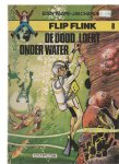 CharlierJ.M. - Flip Flink 8 de dood loert onder water