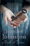 J. Johnston - Truth Or Fiction