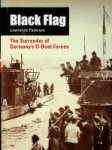 Paterson, L - Black Flag The Surrender of Germany's U-Boat Forces