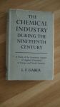 Haber L.F. - The chemical industry during the nineteenth century; a study of the economic aspect of applied chemistry in Europe and North America