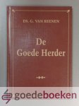 Reenen, Ds. G. van - De Goede Herder  --- 24 samenspraken tussen Bart en Kees over Psalm 23