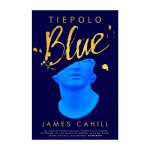 James Cahill 88776 - Tiepolo Blue
