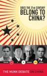  - Does the 21st Century Belong to China?