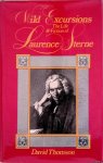 Thomson, David - Wild Excursions: The Life and Fiction of Laurence Sterne