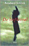 Schlink, B. - De liefdesval / druk 1