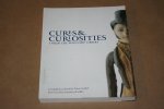 Tony Gould - Cures & Curiosities inside the Welcome Library