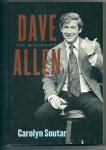 Soutar, Carolyn - Dave Allen ( The biography) Engelstalig