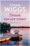 Susan Wiggs - Een Avalon-verhaal 9 - Droom van een zomer