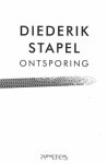 Diederik Stapel - Ontsporing
