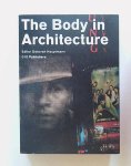 Hauptmann, Deborah - The Body in Architecture