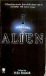 Anthology - I Alien