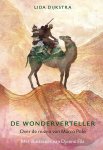 Lida Dijkstra - De Wonderverteller