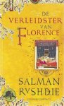S. Rushdie - De verleidster van Florence - Auteur: Salman Rushdie