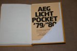  - AEG Lichtpocket '79/'80