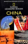 Harper, Damian - China reisgids