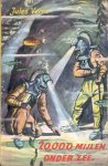 Verne, Jules - 20.000 mijlen onder Zee (Goede Lectuur voor de Jeugd)