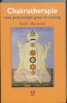 Sherwood, Keith - Chakratherapie / voor persoonlijke groei en healing.