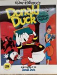 C. Barks - Disney's Duck geheim agent / Donald Duck / 28