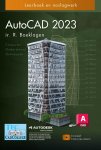 Ronald Boeklagen - Autocad 2023