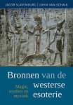 Jacob Slavenburg - Bronnen van de westerse esoterie