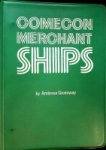 Greenway, A - Comecon Merchant Ships 2nd edition
