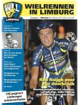 Diverse - Wielrennen in Limburg Jaargang 1 Nummer 2
