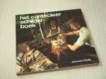 Pawlik, Johannes - Het Cantecleer schilderboek