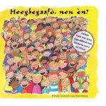 Wendy Lammers van Toorenburg - Hoogbegaafd, nou én? ontdek-boek over hoogbegaafdheid