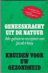 Hooy - Geneeskracht uit de natuur