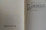 Twain, Mark. [ Signed by the artist John de Pol ]. - The Quaker City. - Holy Land Excursion. - An unfinished Play by Mark Twain, 1867. - With woodengravings by John de Pol. [ Genummerd ex.: 78 / 150 ].