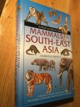 Francis, CM - A Field Guide to the Mammals of South-East Asia Francis, CM - A Field Guide to the Mammals of South-East Asia
